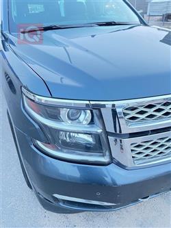 شيفروليه تاهو